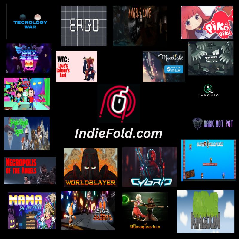 IndieFold.com